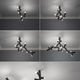 Illustration for article titled LED Branch Light Lets You Add As Much or Little Fixture as You Want